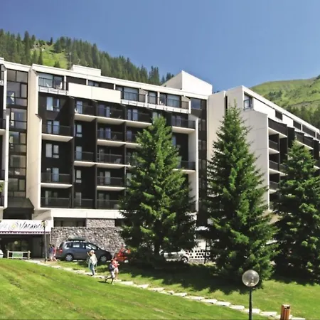 La Foret 2p 4/5p South Appartement Arâches