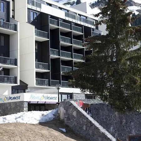 La Foret 2p 4/5p South